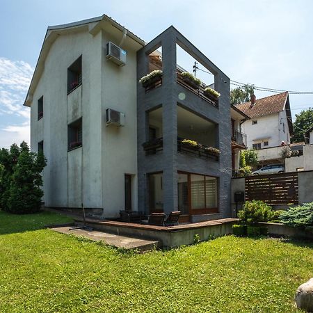 Apartmani15 Аранджеловац Екстериор снимка