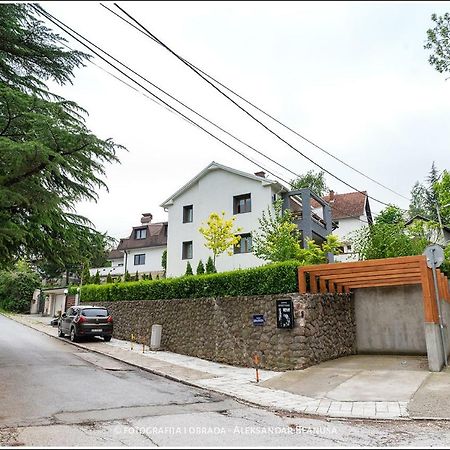 Apartmani15 Аранджеловац Екстериор снимка