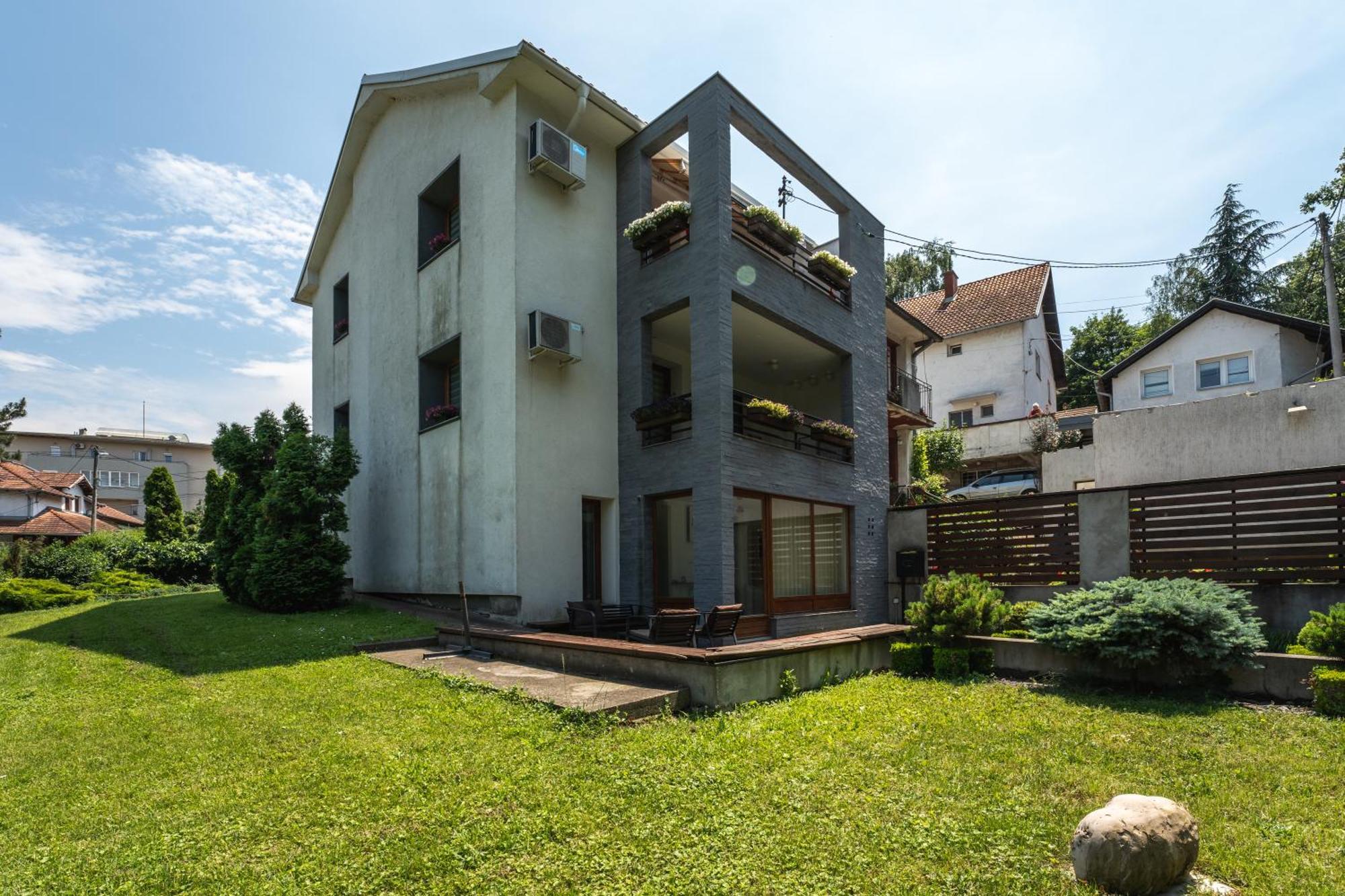 Apartmani15 Аранджеловац Екстериор снимка