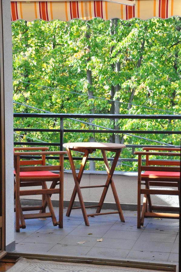Apartmani15 Аранджеловац Екстериор снимка